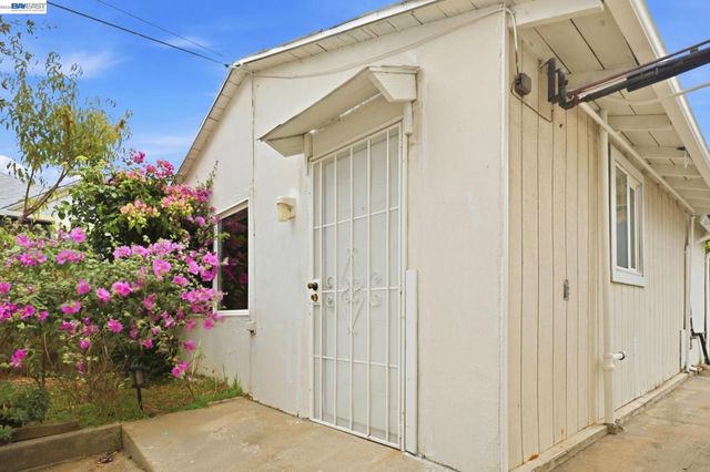 147 San Benito Ave, San Bruno, CA 94066
