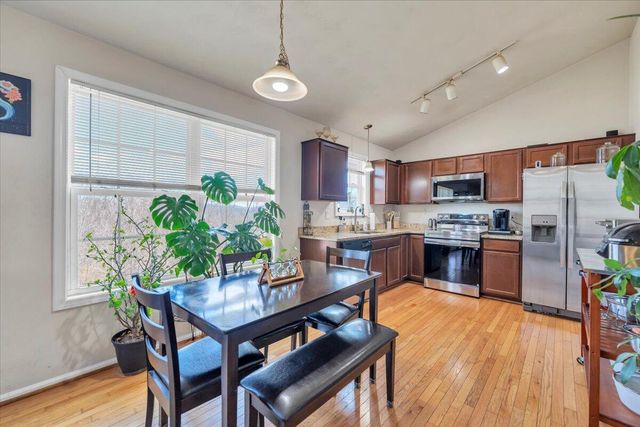 317 Timothy LN, Roanoke, VA 24017