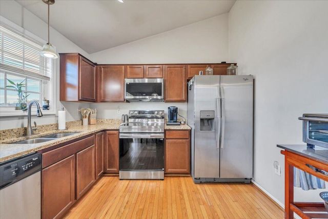 317 Timothy LN, Roanoke, VA 24017