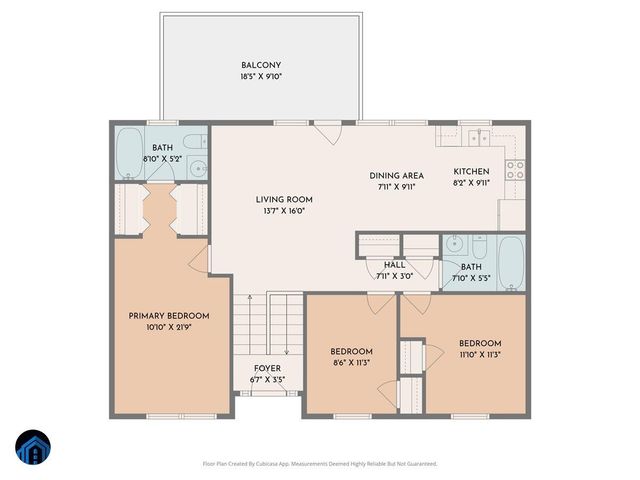 317 Timothy LN, Roanoke, VA 24017