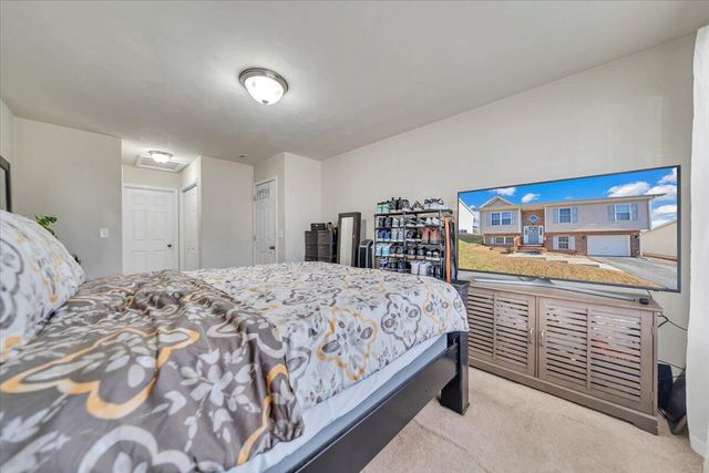 317 Timothy LN, Roanoke, VA 24017