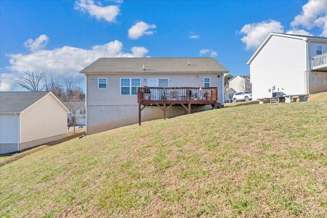317 Timothy LN, Roanoke, VA 24017