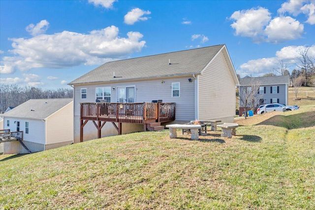 317 Timothy LN, Roanoke, VA 24017