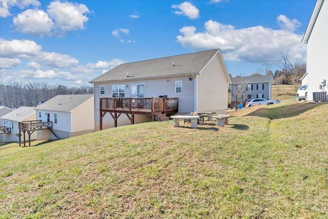 317 Timothy LN, Roanoke, VA 24017