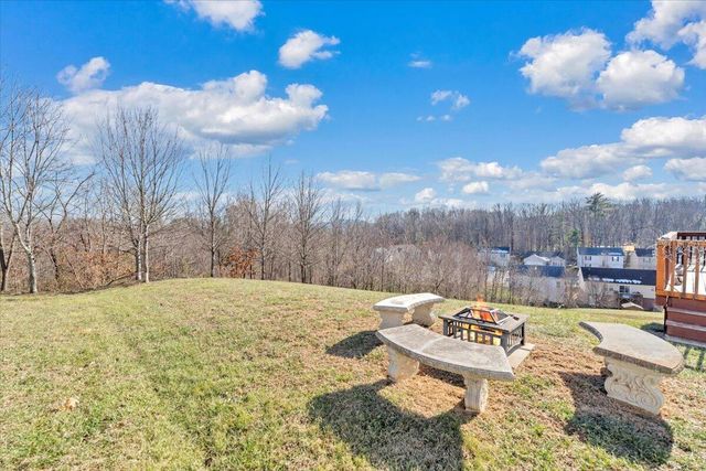 317 Timothy LN, Roanoke, VA 24017