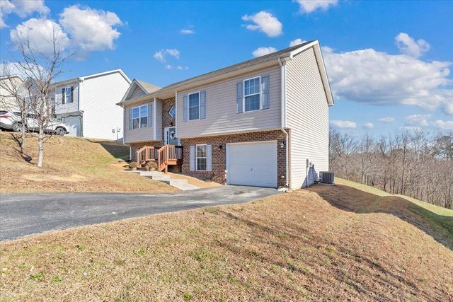 317 Timothy LN, Roanoke, VA 24017