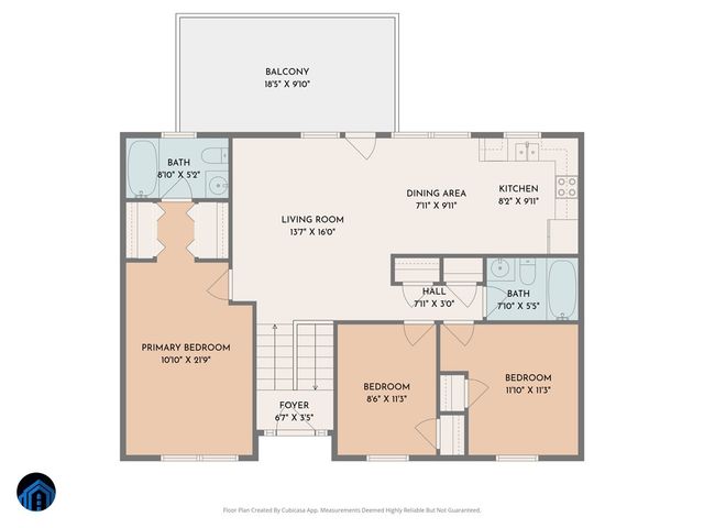 317 Timothy LN, Roanoke, VA 24017