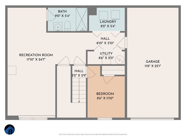 317 Timothy LN, Roanoke, VA 24017