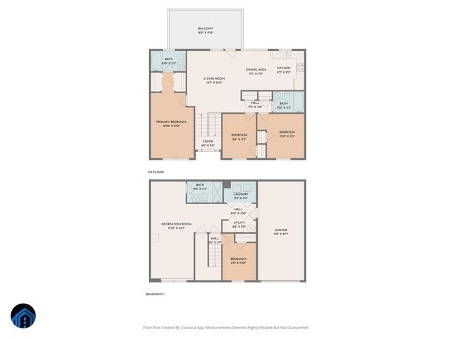 317 Timothy LN, Roanoke, VA 24017