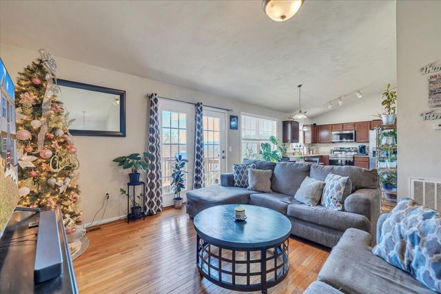 317 Timothy LN, Roanoke, VA 24017