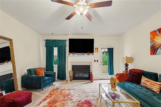 7988 Dawson Lane, Douglasville, GA 30134