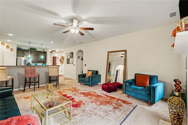 7988 Dawson Lane, Douglasville, GA 30134