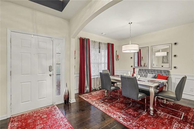 7988 Dawson Lane, Douglasville, GA 30134