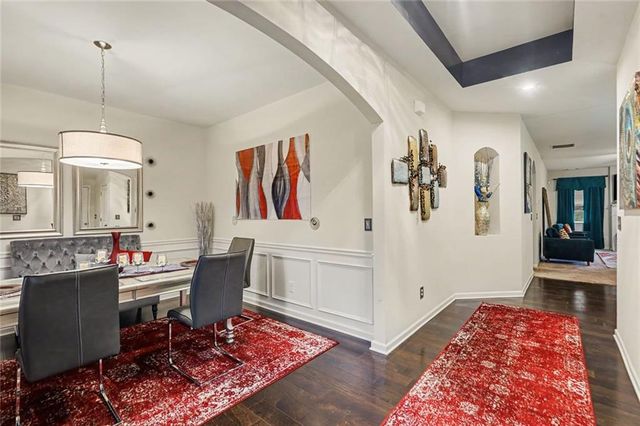 7988 Dawson Lane, Douglasville, GA 30134