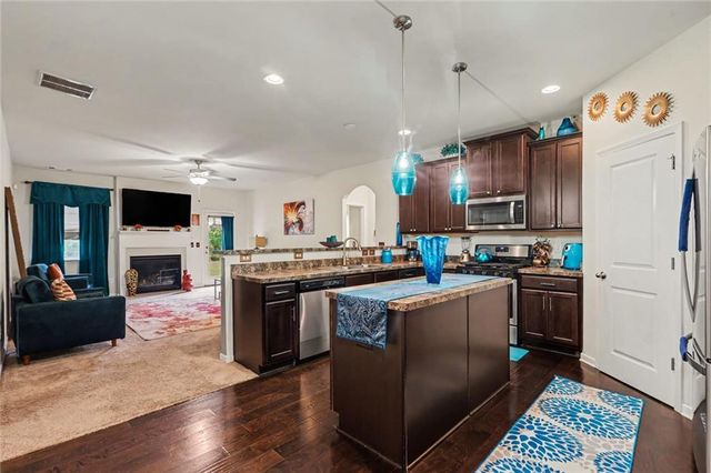 7988 Dawson Lane, Douglasville, GA 30134