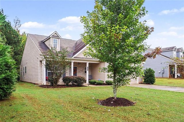 7988 Dawson Lane, Douglasville, GA 30134