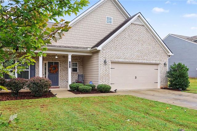 7988 Dawson Lane, Douglasville, GA 30134