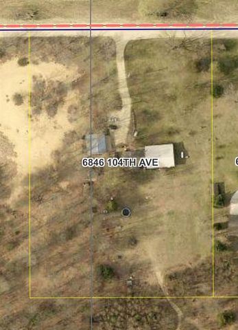 6846 104th Avenue, South Haven, MI 49090