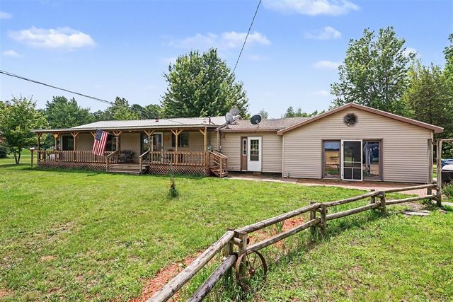 6846 104th Avenue, South Haven, MI 49090