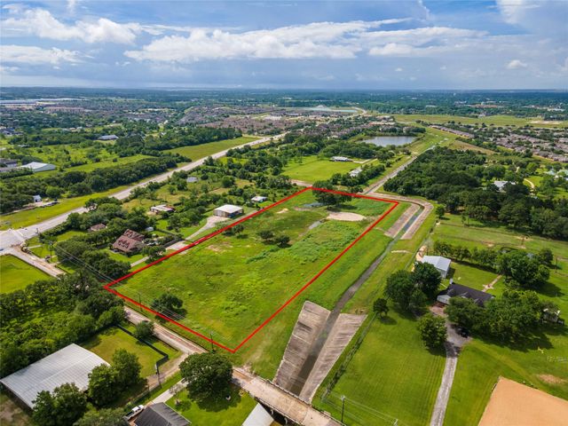 2103 Austin Street, League City, TX 77573