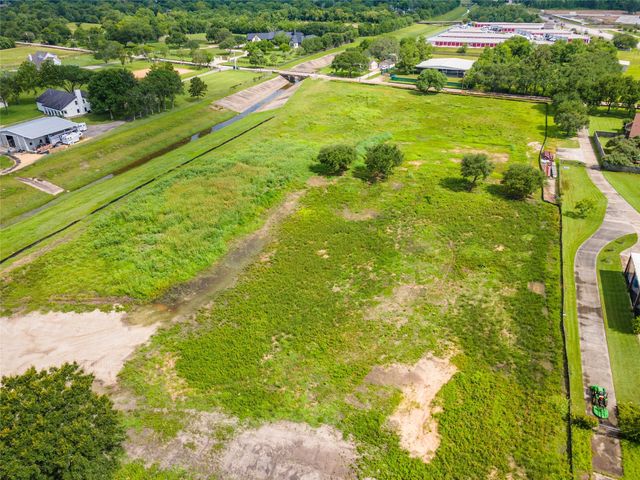 2103 Austin Street, League City, TX 77573