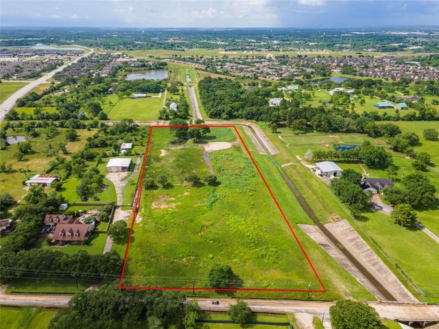 2103 Austin Street, League City, TX 77573