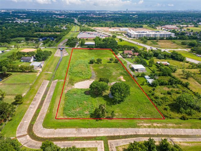 2103 Austin Street, League City, TX 77573