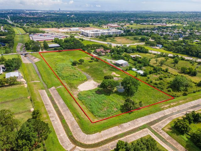 2103 Austin Street, League City, TX 77573