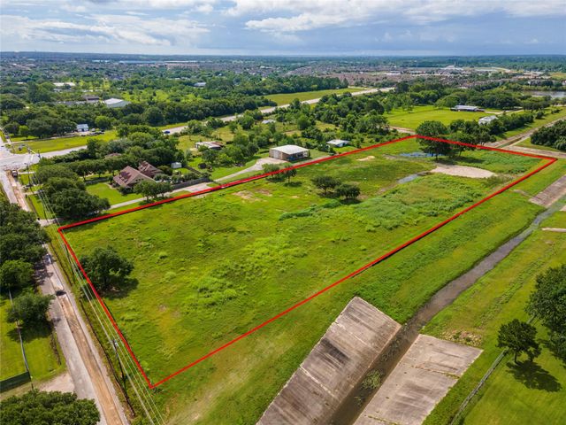 2103 Austin Street, League City, TX 77573