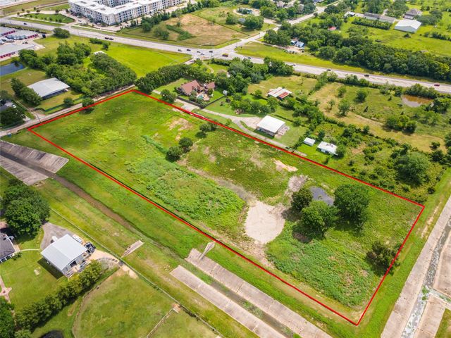 2103 Austin Street, League City, TX 77573