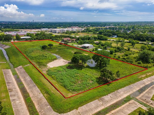 2103 Austin Street, League City, TX 77573