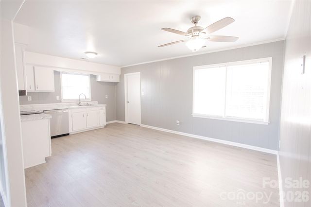 2220 Gaines Avenue, Gastonia, NC 28054