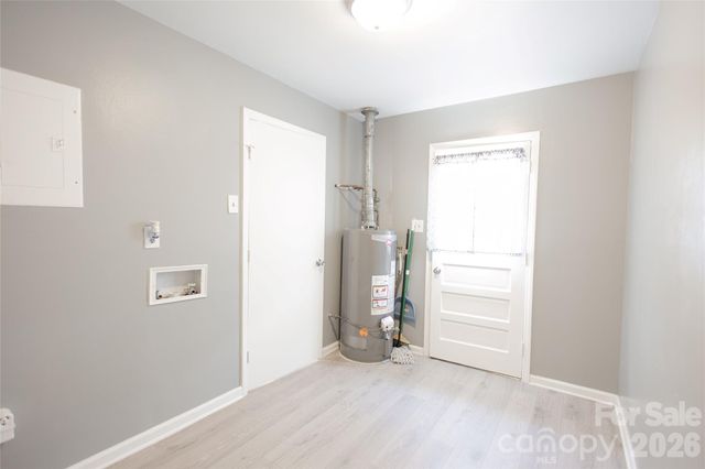 2220 Gaines Avenue, Gastonia, NC 28054