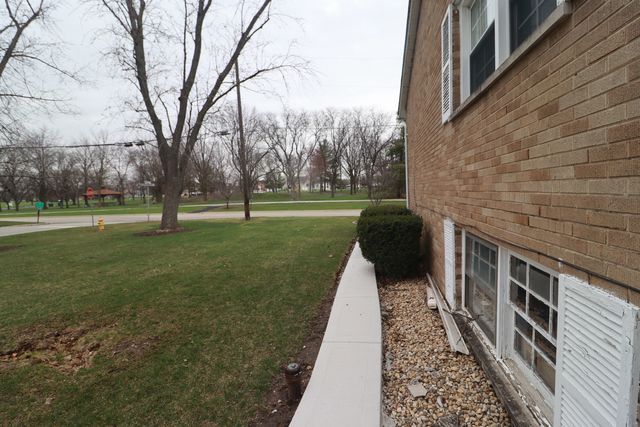20301 Fairfield Avenue, Olympia Fields, IL 60461