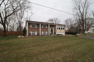 20301 Fairfield Avenue, Olympia Fields, IL 60461