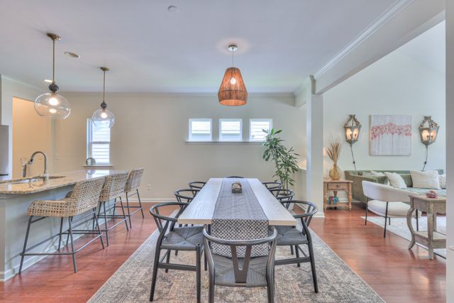 6008 Christmas Dr, Nolensville, TN 37135