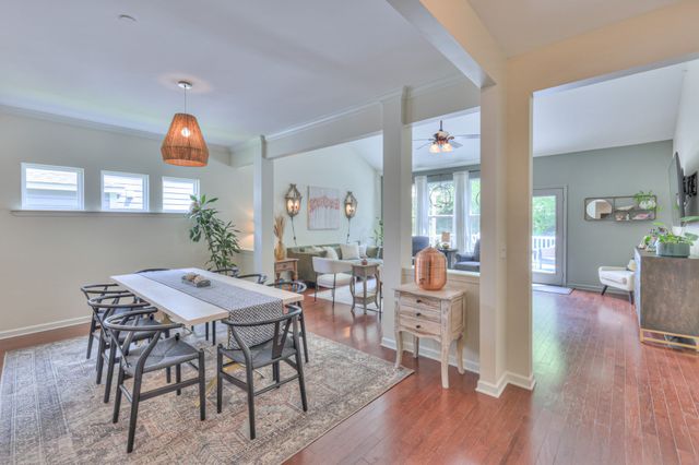 6008 Christmas Dr, Nolensville, TN 37135