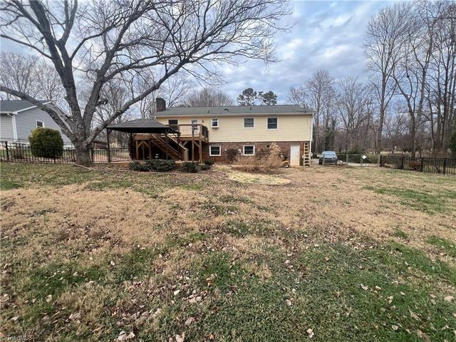 7270 Franklin Road, Lewisville, NC 27023