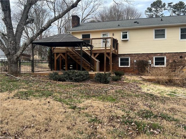 7270 Franklin Road, Lewisville, NC 27023