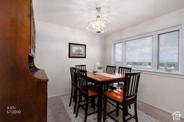 1303 N LAKEVIEW DR, Provo, UT 84604