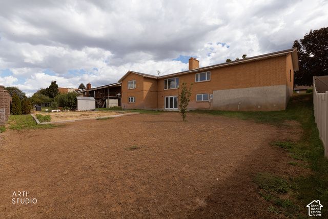1303 N LAKEVIEW DR, Provo, UT 84604