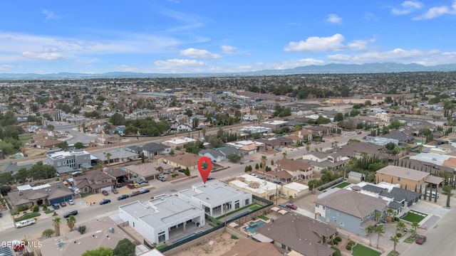 11345 PATRICIA Avenue, El Paso, TX 79936