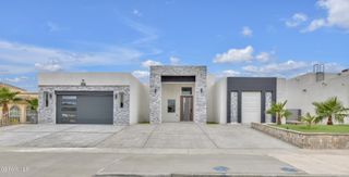 11345 PATRICIA Avenue, El Paso, TX 79936