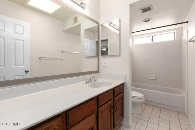 1922 E PALOMINO Drive, Tempe, AZ 85284