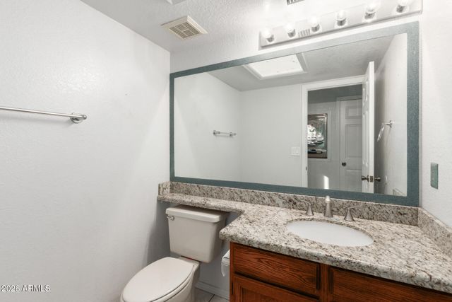 1922 E PALOMINO Drive, Tempe, AZ 85284