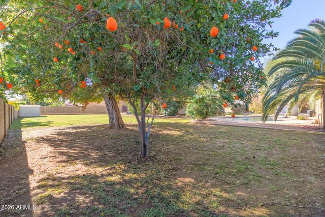 1922 E PALOMINO Drive, Tempe, AZ 85284