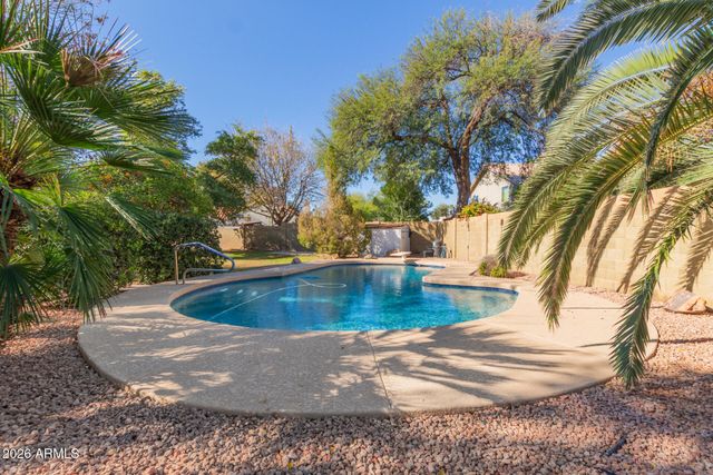 1922 E PALOMINO Drive, Tempe, AZ 85284