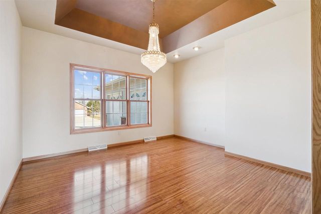 1175 Matador Drive, Platteville, WI 53818