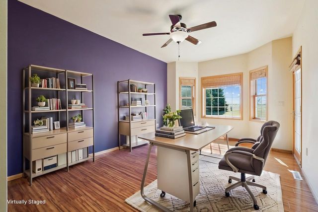 1175 Matador Drive, Platteville, WI 53818