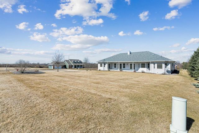 1175 Matador Drive, Platteville, WI 53818